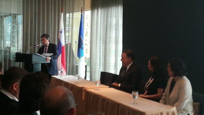 BID pide seguir con obras de infraestructura en América Latina pese a corrupción