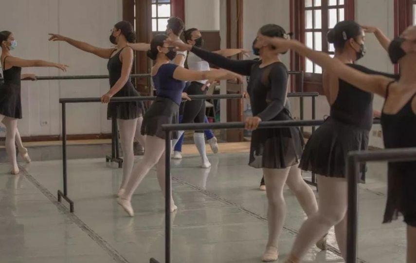 Alcaldía de Panamá abre cursos gratuitos