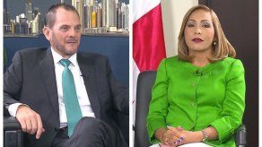 Humbert presenta denuncia penal contra Ábrego por impedir auditoría a la planilla 080