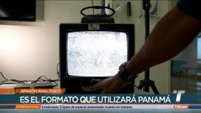 Apagón Analógico: ¿Cuál es la importancia del formato DVBT?