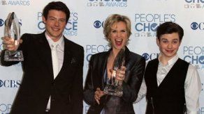 Peoples Choice Awards 2011