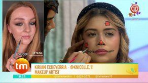 El mejor maquillaje para tu disfraz de Halloween 2023