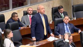 La Asamblea Nacional cita al contralor Federico Humbert