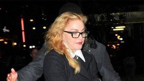 Madonna no descarta casarse por tercera vez