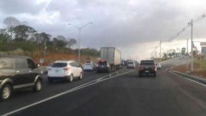 Hieren a un hombre en Aguadulce para robarle la planilla