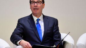 EEUU sanciona a banco con sede en Rusia por negocios con Venezuela