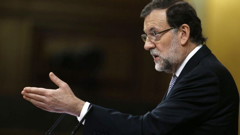 Rajoy responde a Tsipras y le pide ser serio