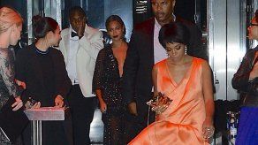 Despiden al empleado que filtró el ataque de Solange a Jay Z