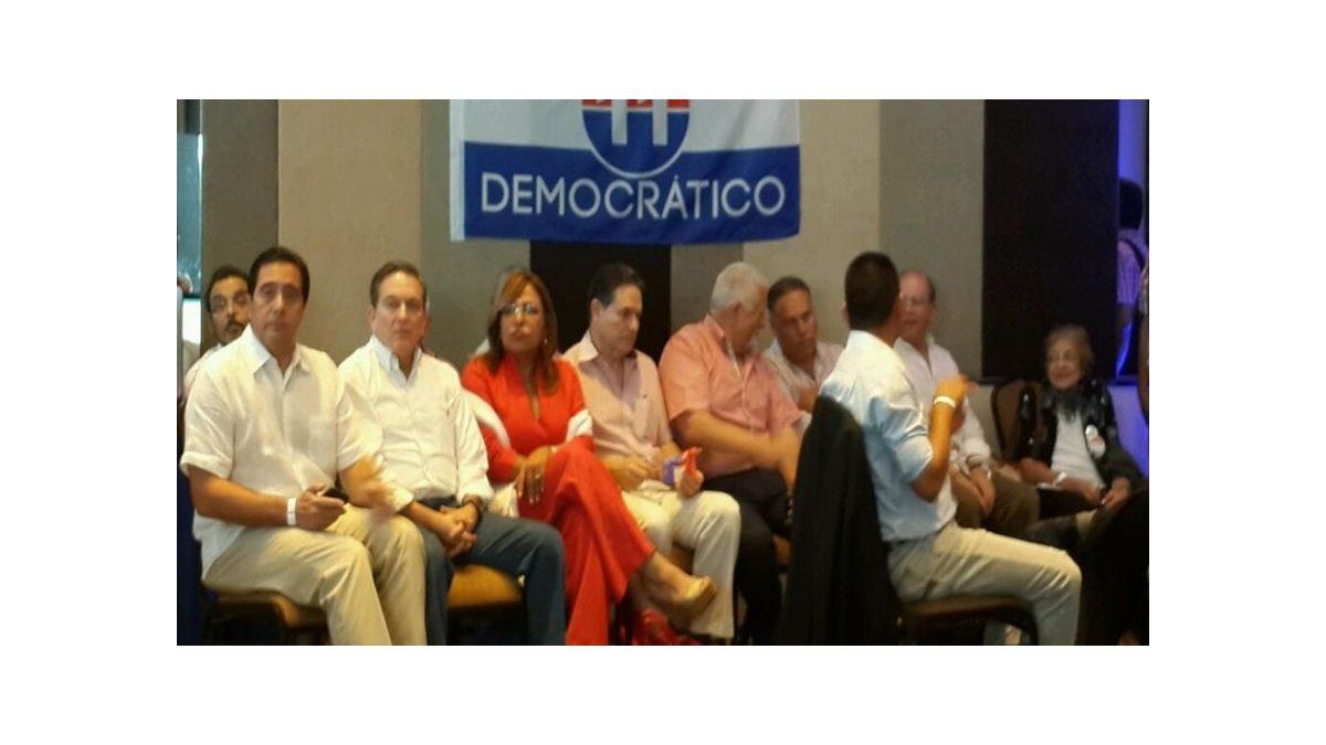 Torrijos: no podemos seguir viviendo de cemento y obras costosas