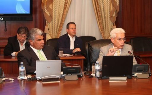 Gabinete aprueba fondos para estabilizar pasaje en Panamá y S. Miguelito