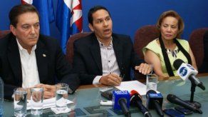 PRD atribuye crisis energética a irresponsabilidad del actual Gobierno