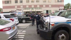 Médico autor de tiroteo en Nueva York acusó al hospital de truncar su carrera