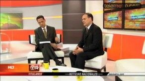 González dice que ruptura de alianza no sorprende