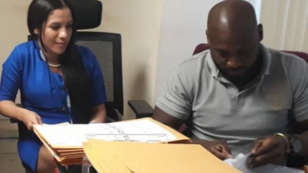 Denuncian 252 casos de firmas de difuntos en libros de precandidatos independientes en Arraiján