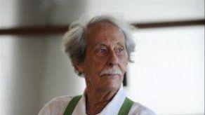 El artista y la modelo llega a los cines franceses