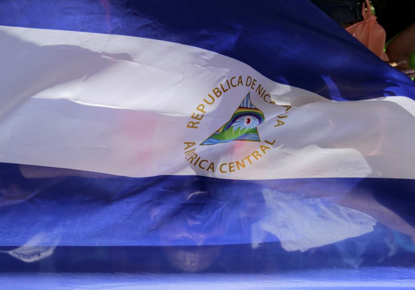 Panamá ha suscrito otras 2 resoluciones sobre la situación de Nicaragua.