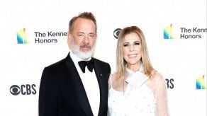 Tom Hanks ha sido el actor más buscado en Google este 2020