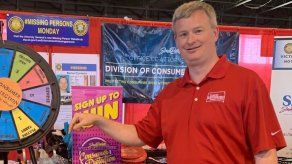 Funcionario de Dakota del Sur mató a persona