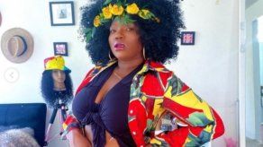 Chiky BomBom pide disculpas ante lo sucedido con sus fans