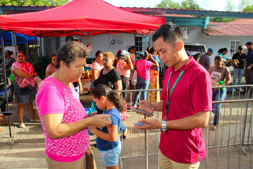 IMA publica donde habrá agroferias&nbsp;