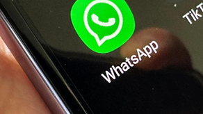 Última versión de WhatsApp cambia de diseño en Android&nbsp;