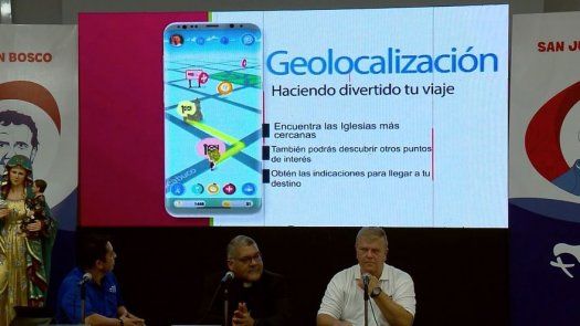 JMJ 2019 tendrá un parque temático