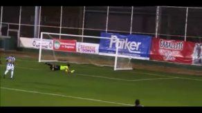 Plaza Amador le gana al Tauro y le quita el invicto