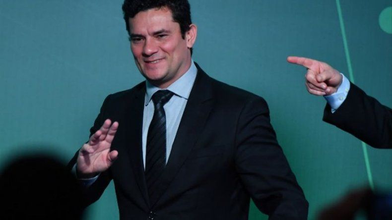 Juez que condenó a Lula dice que intenta ser correcto pero nadie es perfecto