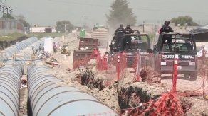 Sigue la cacería de El Chapo Guzmán con apoyo de países vecinos