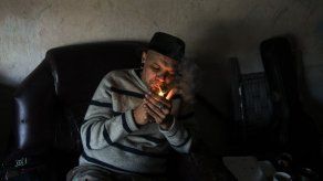 Los clubes de marihuana brotan en Uruguay