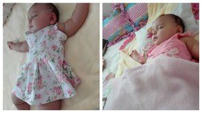 ¿Cómo crear la rutina del sueño o la siesta en nuestro bebé?