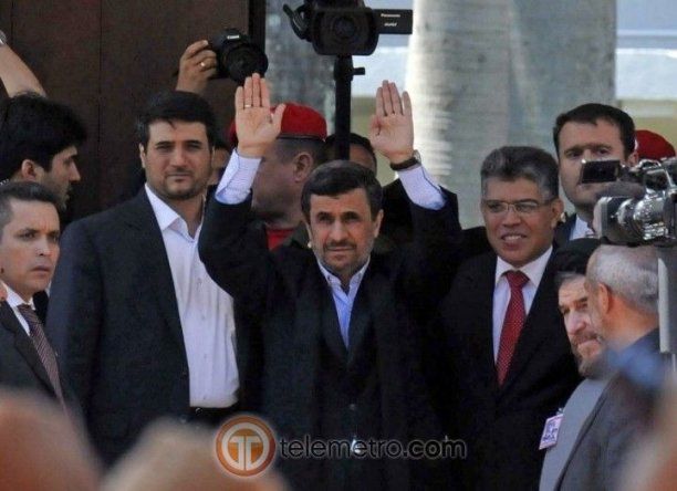 Líderes mundiales despiden a Hugo Chávez