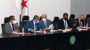 Mesa técnica revisará la Ley 1 de Medicamentos.