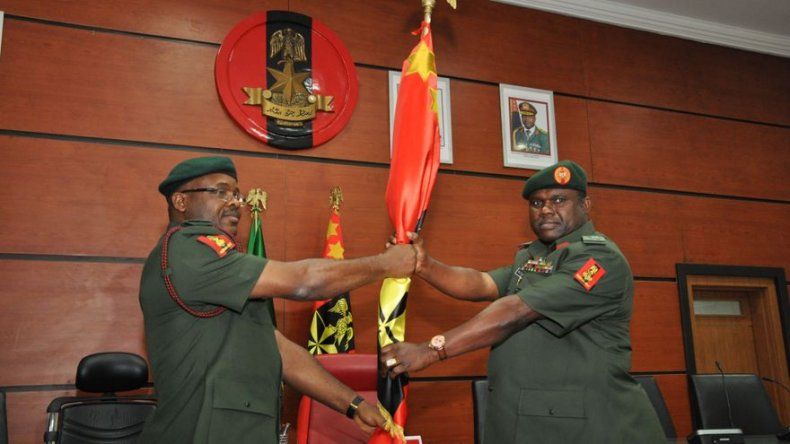 Amnistía Internacional critica excesos de ejército nigeriano contra Boko Haram