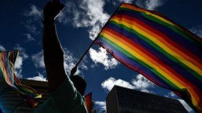 Bogotá celebra con un festival diez años de política para la inclusión LGTBI
