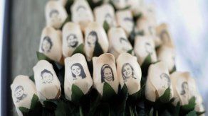 Newtown recuerda discretamente la masacre