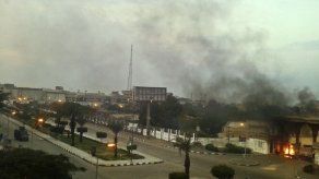 Muere un policía y un supuesto terrorista en un ataque y una redada en Egipto