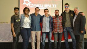 Tercer Cielo y Funky llegan a Panamá para concierto en junio