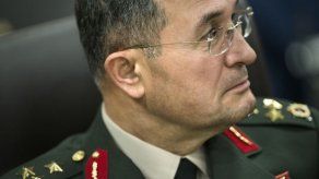 Detienen en Turquía al general Erdal Ozturk