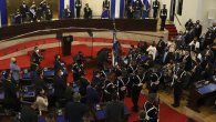 congreso de el salvador reelige al presidente de la corte suprema congreso de el salvador reelige al presidente de la corte suprema