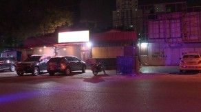 Dos personas heridas y dos capturadas en menos de 24 horas Dos personas heridas y dos capturadas en menos de 24 horas