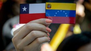 Entra en vigor en Chile visa de turista para ingreso de venezolanos