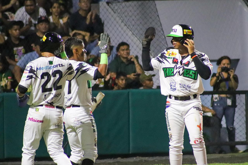 Béisbol Juvenil 2025: Panamá Oeste