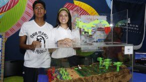 Cuatro colegios panameños escogidos para aplicar nuevo Proyecto Andrómeda