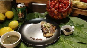 Viaje de sabores a Japón - Natalia