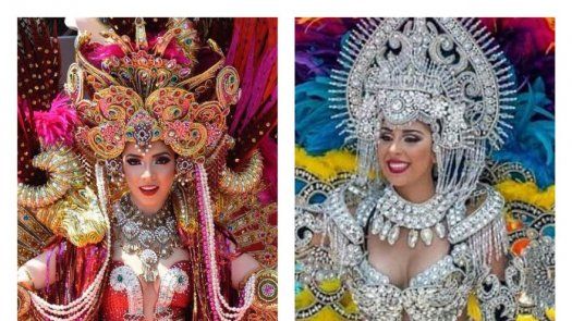 Empezó el jolgorio en Las Tablas con el regreso de la tradición