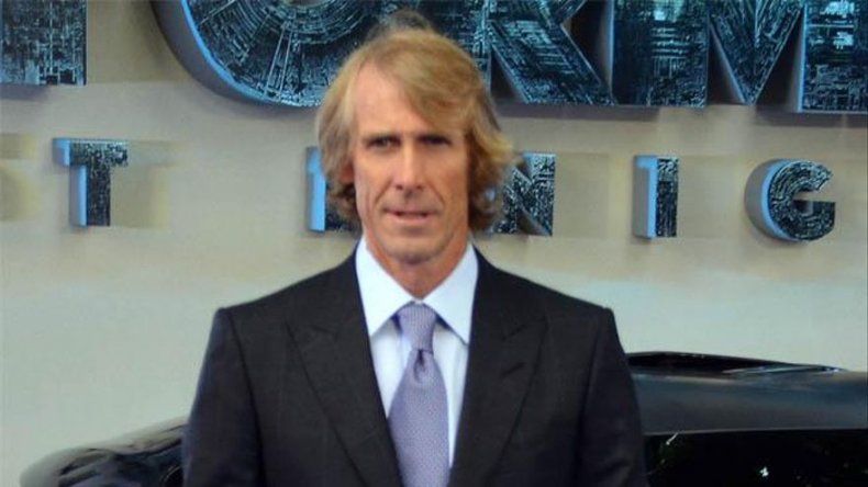 Michael Bay se despide de Transformers con una sensación agridulce