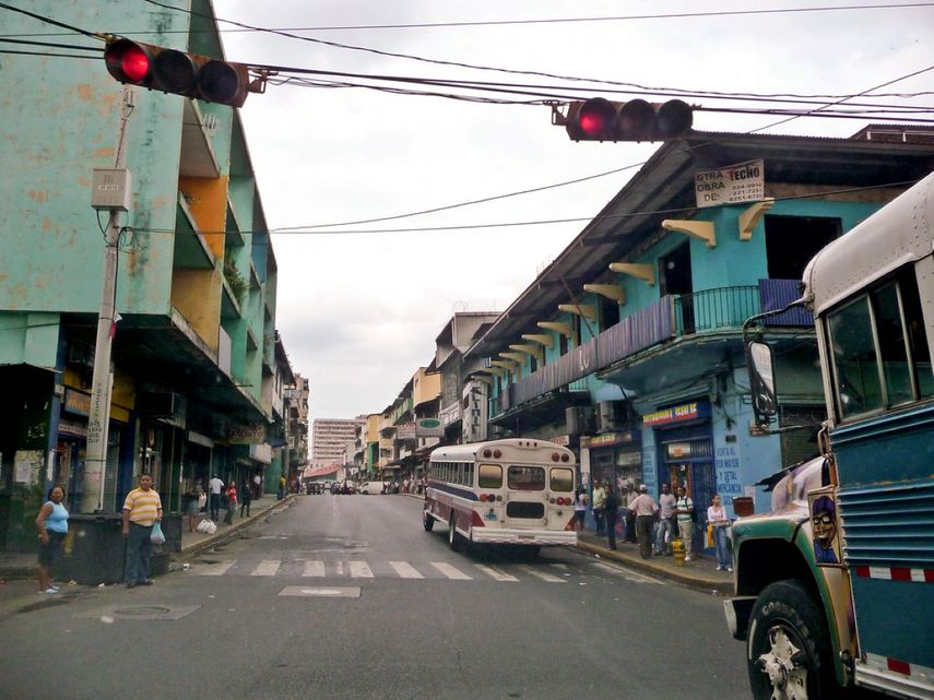 ¡AVISO! A partir de hoy MOP cerrará varias calles en la ciudad de Panamá