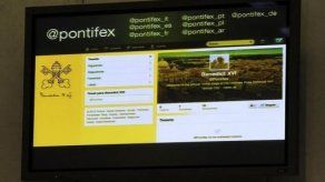 La renuncia del Papa revoluciona Twitter