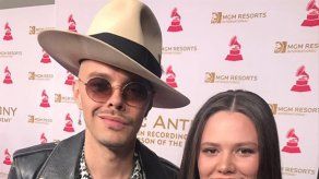 Los artistas de Grammy Latino apelan a la unión y la resistencia ante Trump